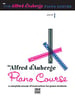 Alfred D'auberge Piano Course